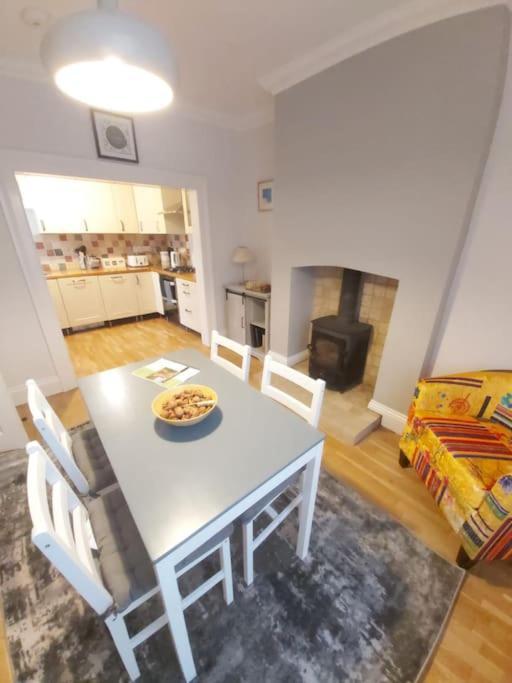 Casa de Férias Charming 2 Double Bed Style House *