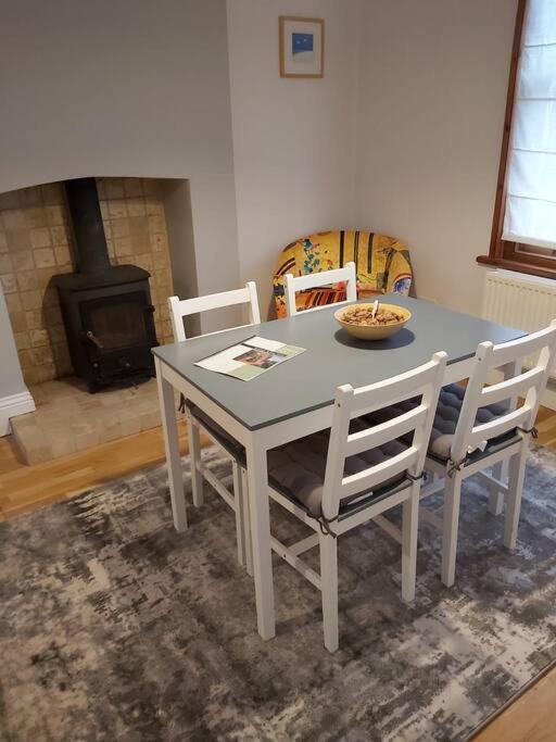 Charming 2 Double Bed Style House Casa de Férias *