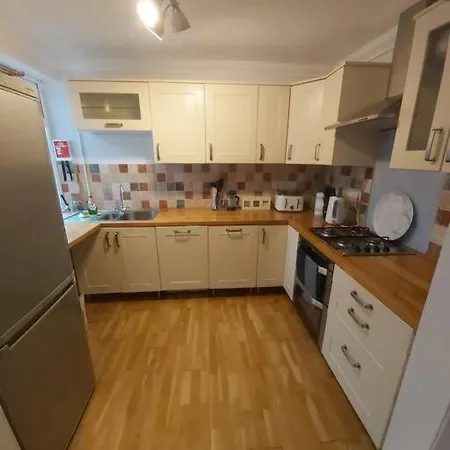 Charming 2 Double Bed Cottage Style House Bristol Exterior photo