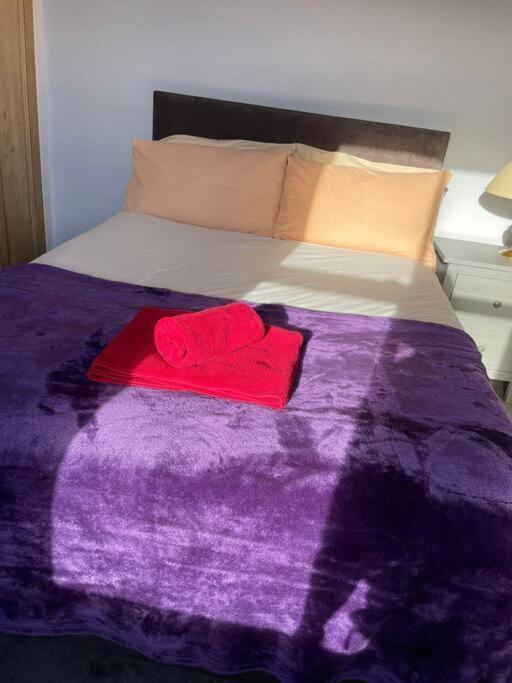 Holiday home Charming 2 Double Bed Style House