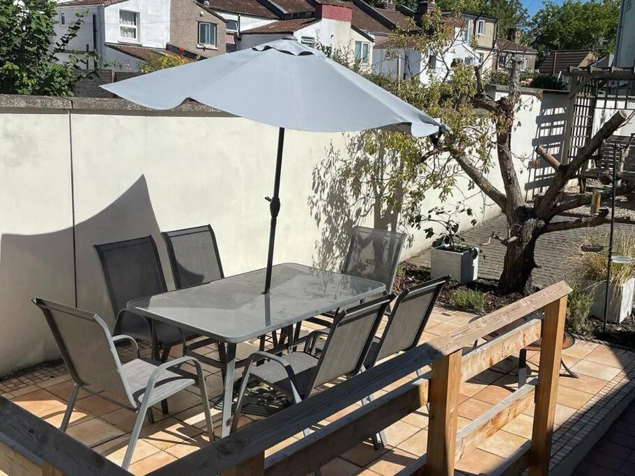 Charming 2 Double Bed Style House Holiday home